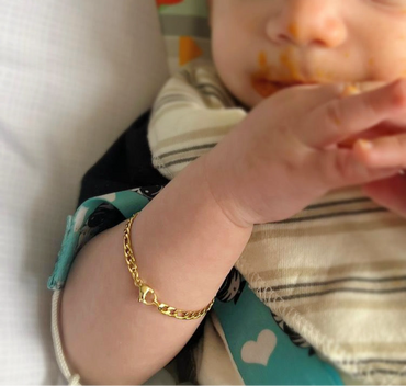 Cubanita- pulsera individual