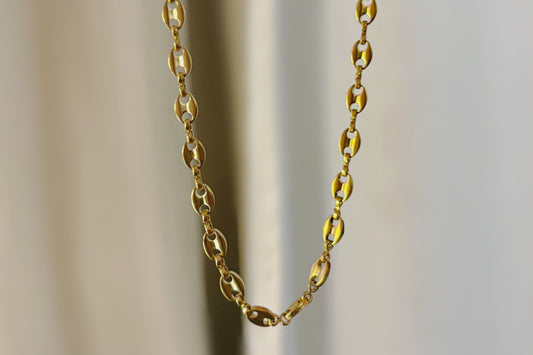 Guçci- Cadena individual