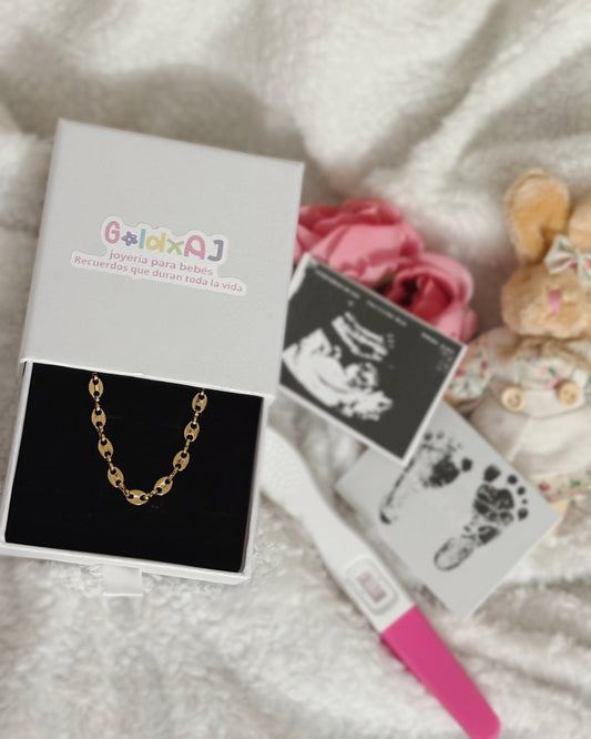 Guçci- Cadena individual