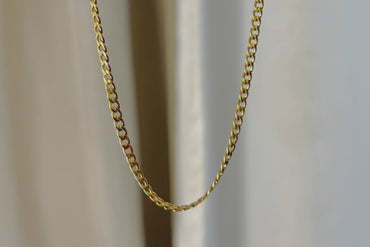 Cubanita- cadena individual