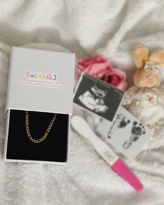 Fígaro- Cadena Individual clásica