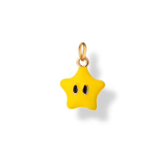 Estrellita de Mario