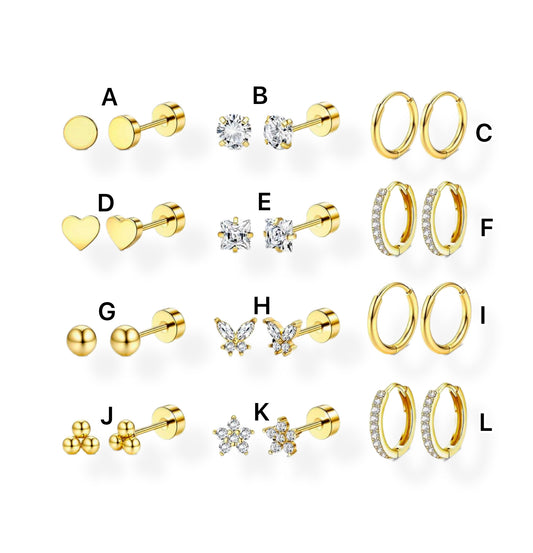 Pantallas doradas ºN2