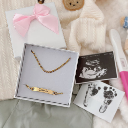 El regalo perfecto | Su primer Set