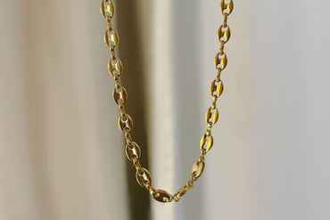 Guçci- Cadena individual