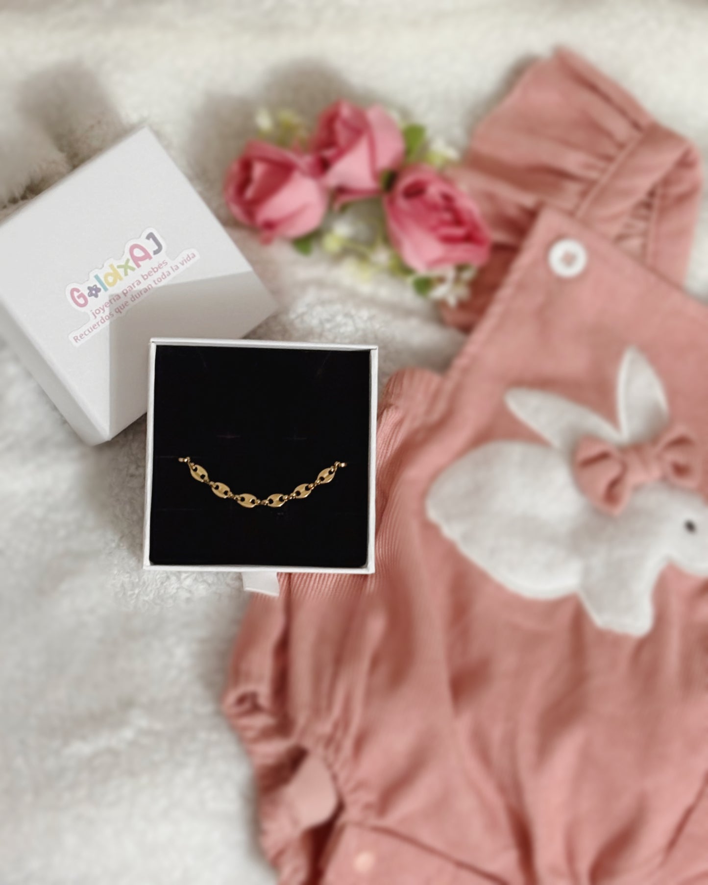 Guçci- pulsera individual