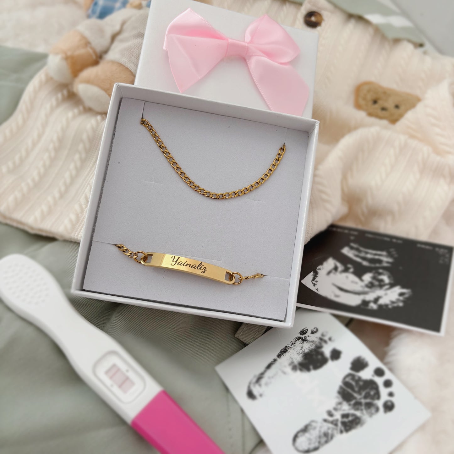 El regalo perfecto | Su primer Set