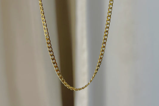 Cubanita- cadena individual