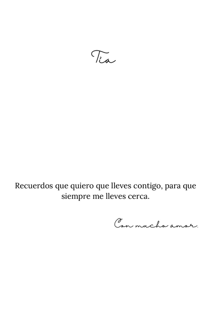 Para madres