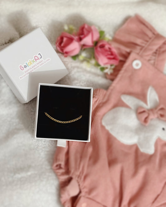 Cubanita- pulsera individual