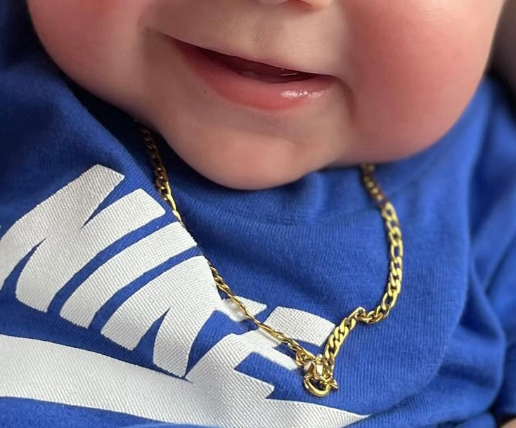 El dúo perfecto, mamá + bebé