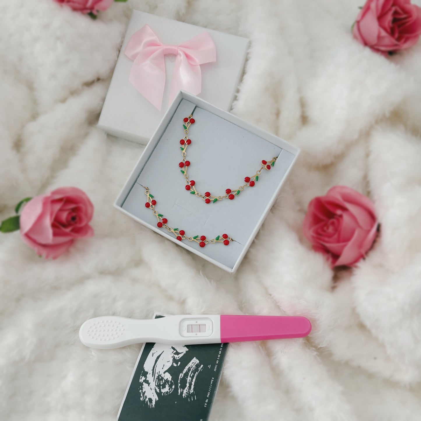🍒Cherry Set🍒