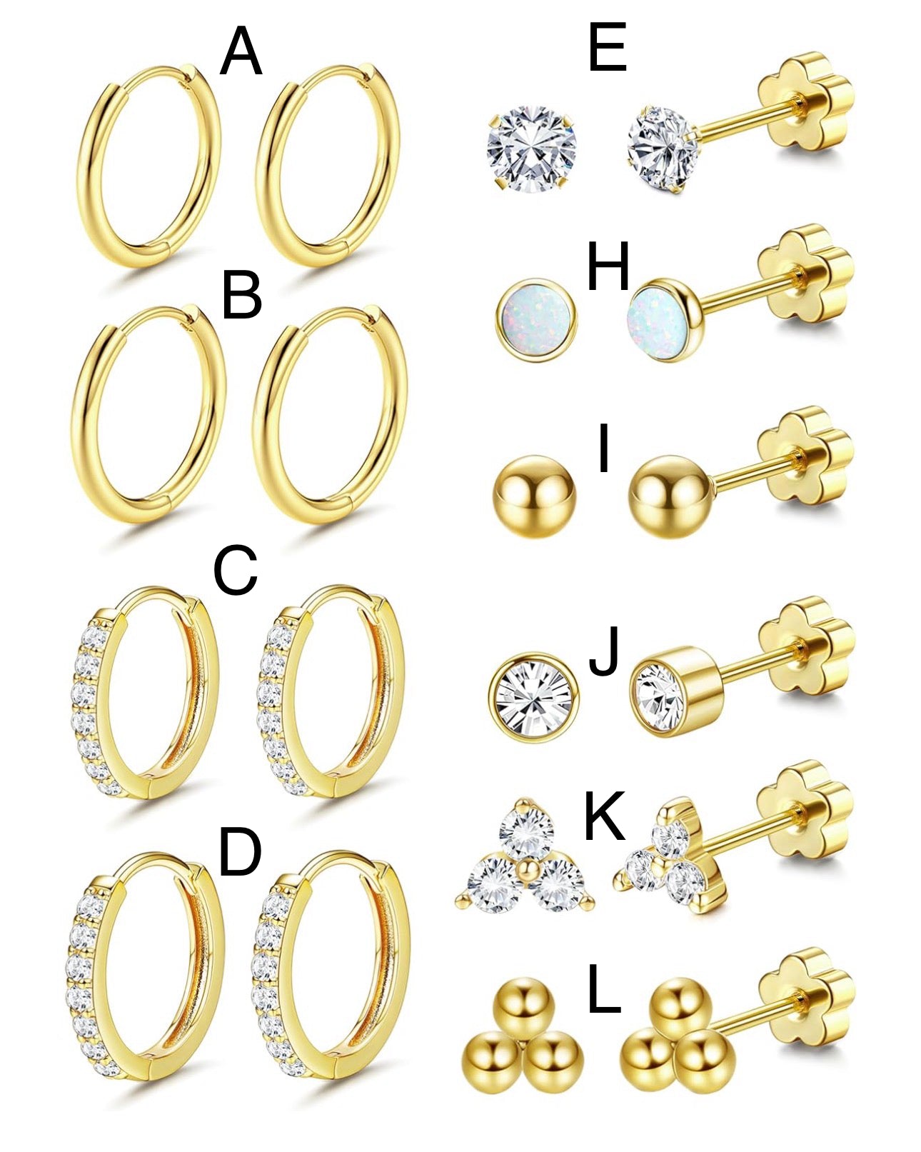 Pantallas doradas ºN3