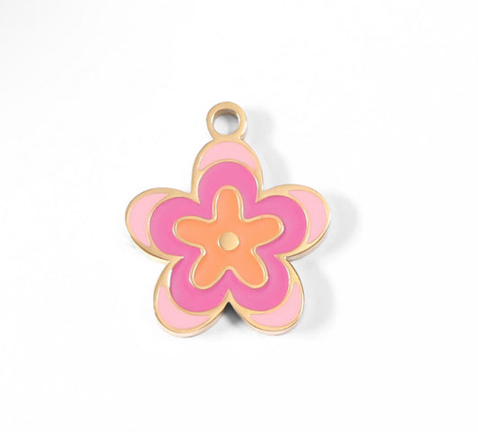 Florecita nueva