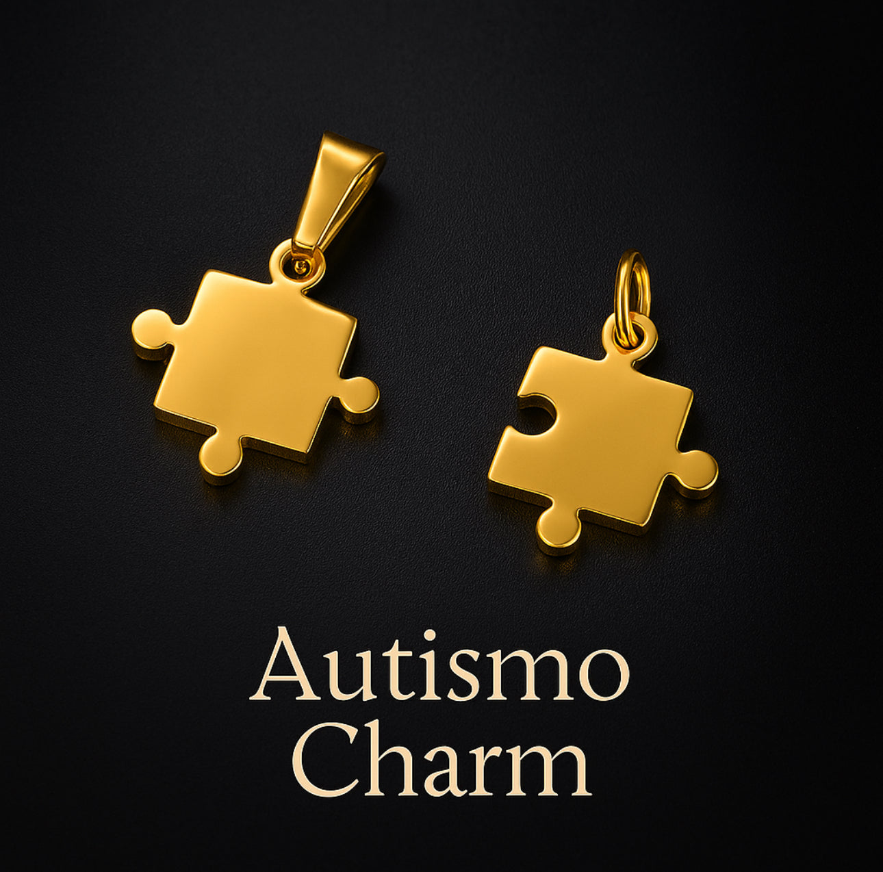Autismo Charm💙