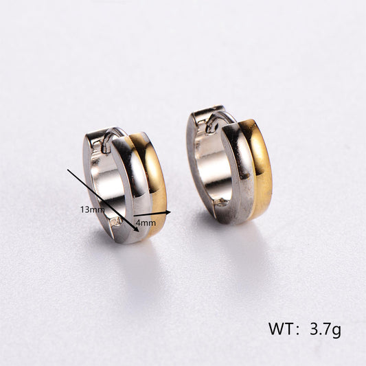 Mini hoops