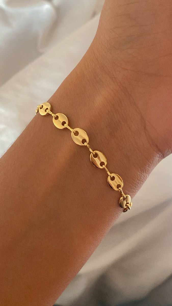 Guçci- pulsera individual