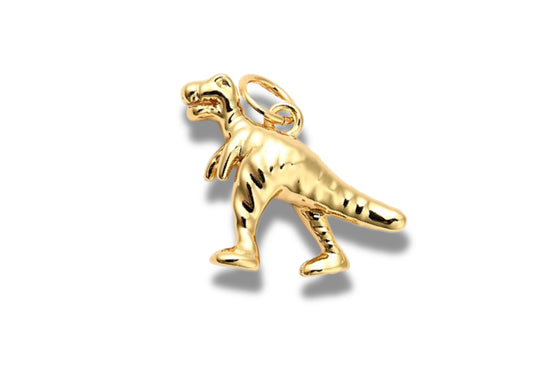 Charm T-Rex