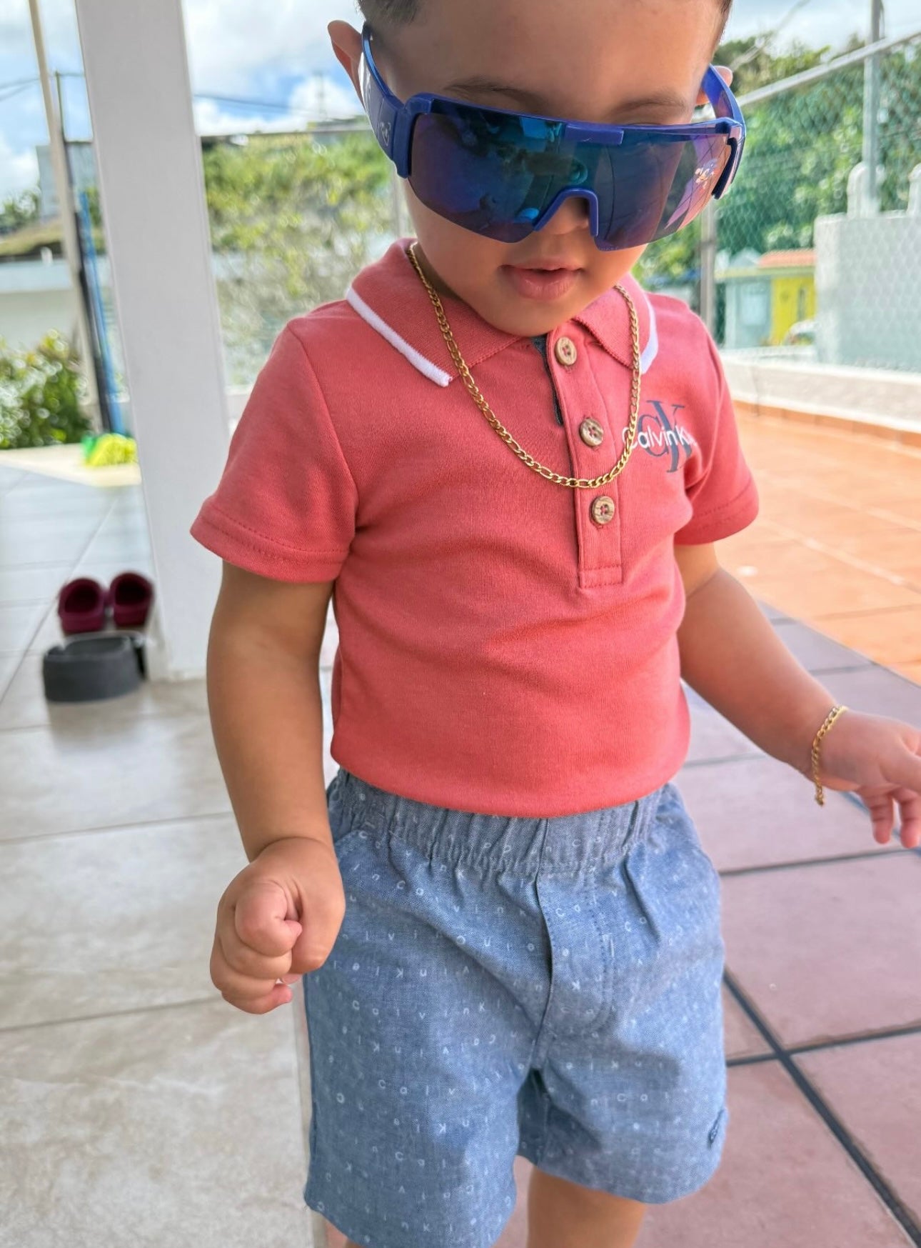 El dúo perfecto, mamá + bebé