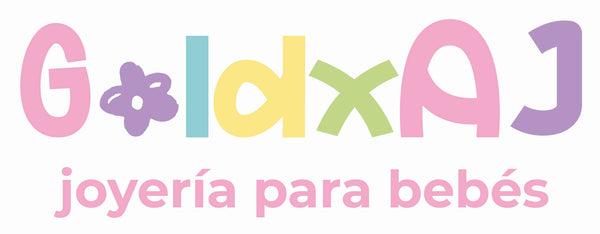 Joyería GoldxAJ