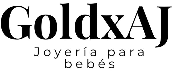 Joyería GoldxAJ